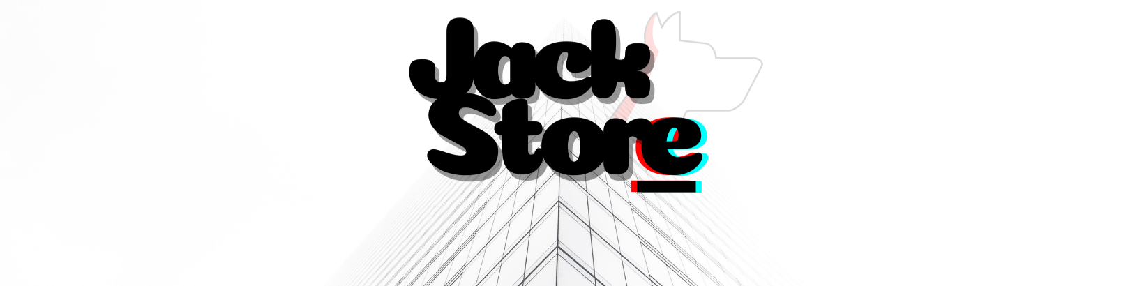 Nome da loja  Jackstore