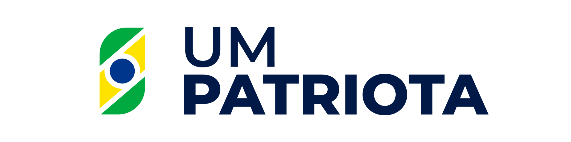 Nome da loja  Um Patriota