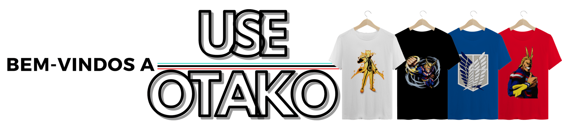 Nome da loja  Use Otako