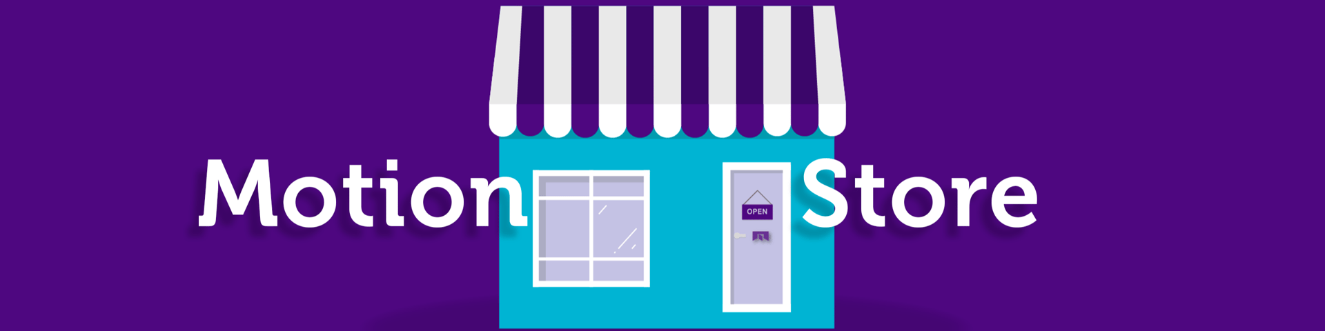 Nome da loja  Motion Store