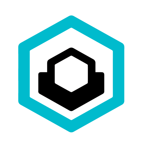 Logo da loja Target Teal