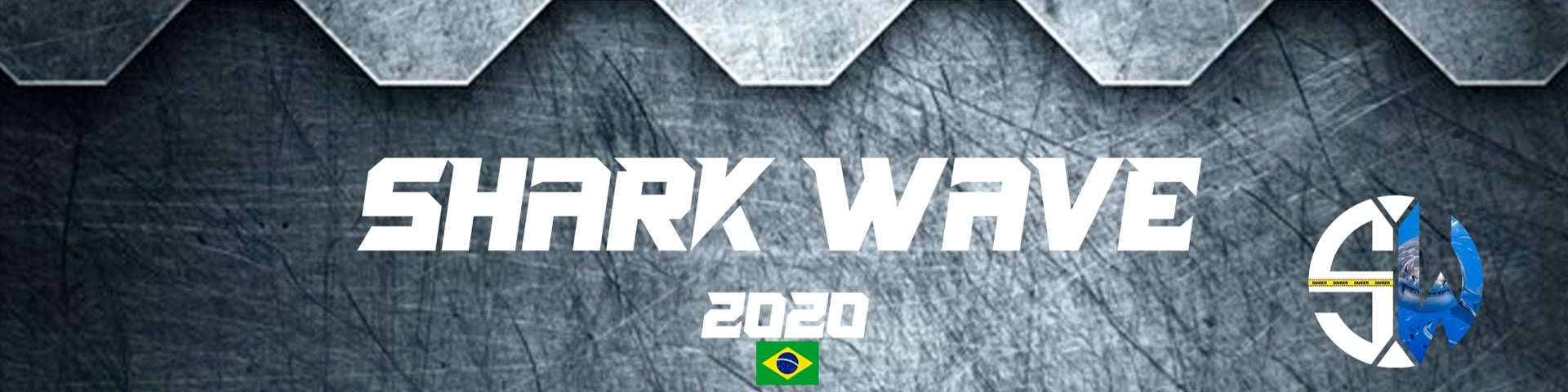 Nome da loja  Shark Wave Store