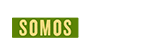 Logo da loja Somos Pride