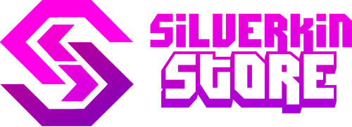 Logo da loja Silverkin Store