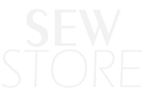Logo da loja SEW Store