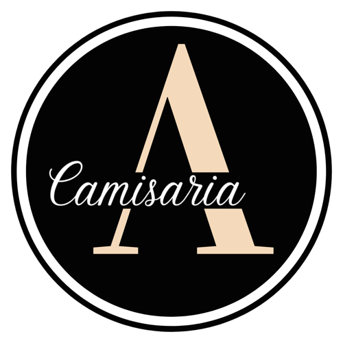 Logo da loja A CAMISARIA