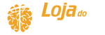 Logo da loja Loja do Cérebro