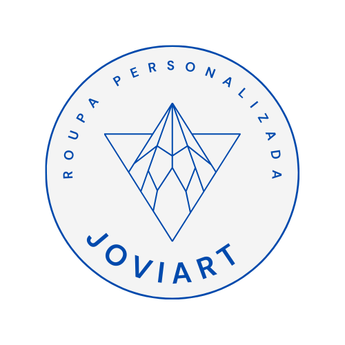 Joviart - Camisetas e produtos personalizados
