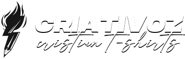 Criativos - Camisetas e produtos personalizados