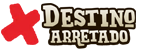 Logo da loja destinoarretado