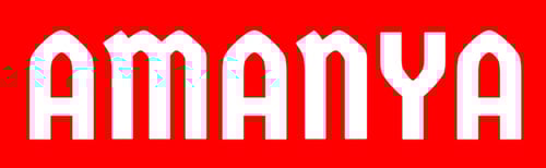 Logo da loja AMANYA