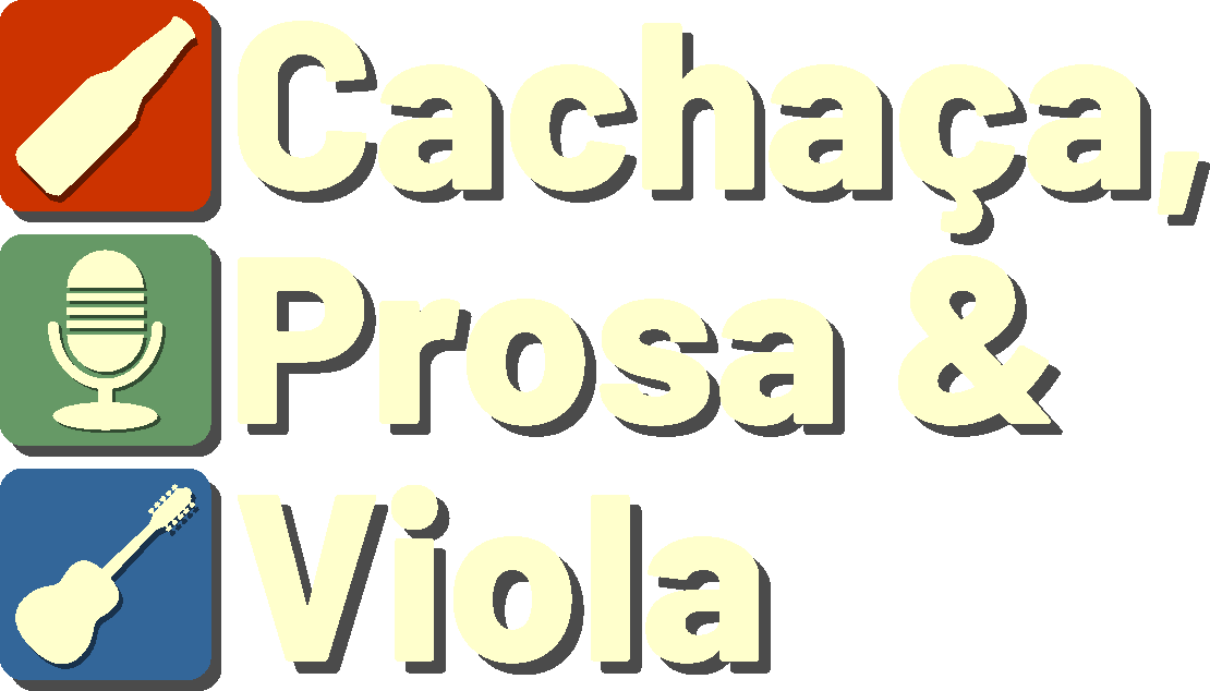Logo da loja cpvpodcast