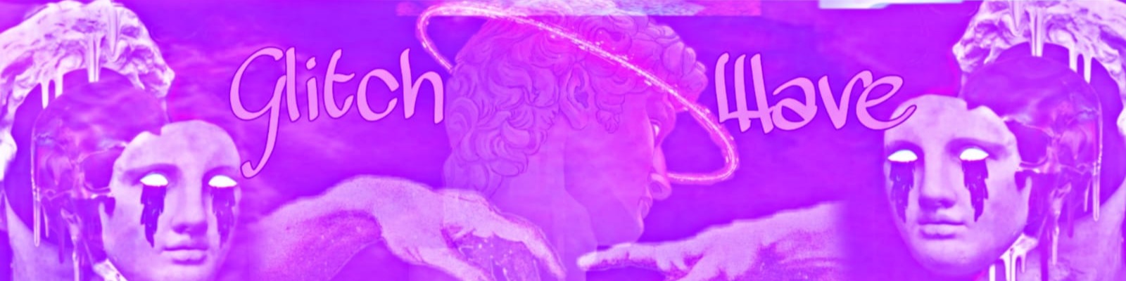 Nome da loja  Glitch Wave 