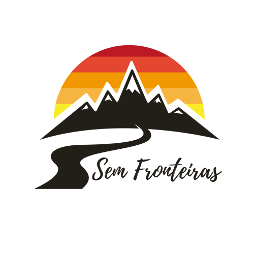 Logo da loja Semfronteirasgv