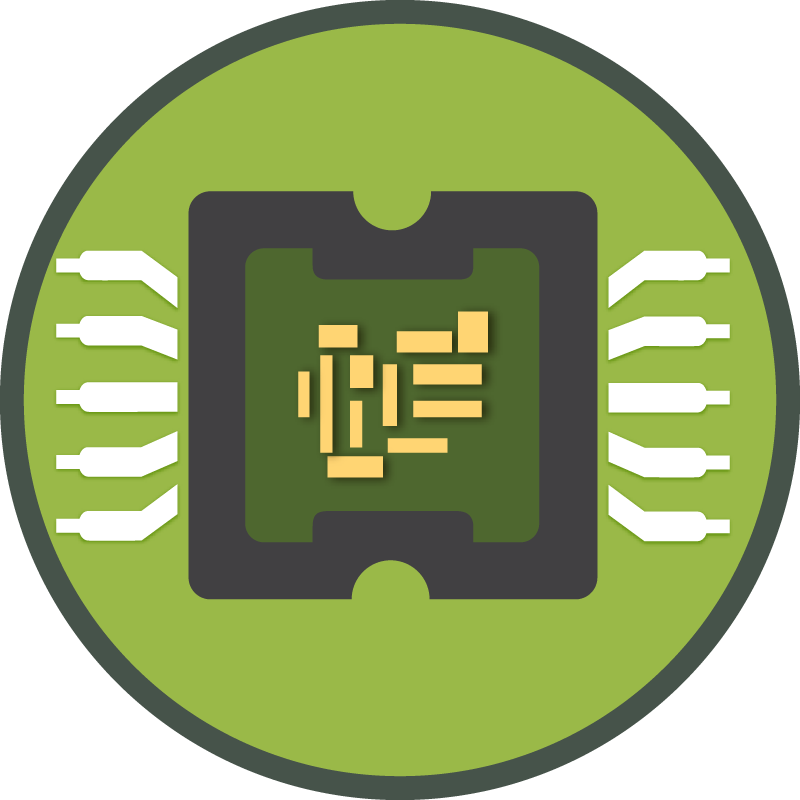 Logo da loja ScApp Loja