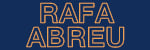 Logo da loja Rafa Abreu