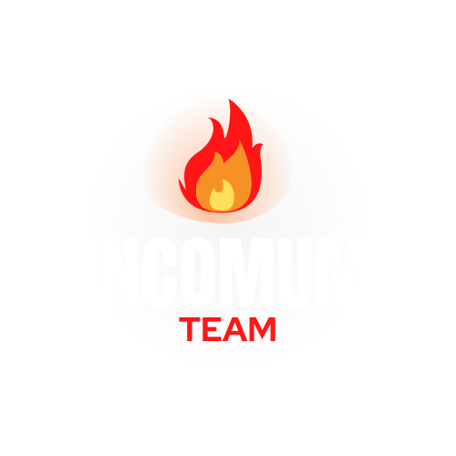Logo da loja IncomumTeam