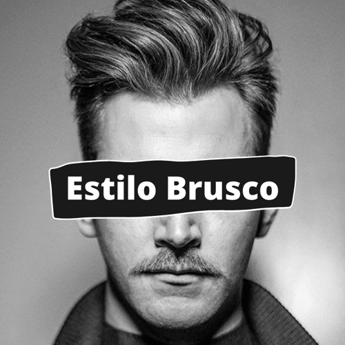 Logo da loja Brusco Shop