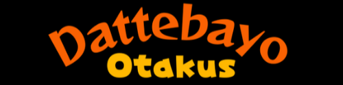 Nome da loja  Dattebayo Otakus Store
