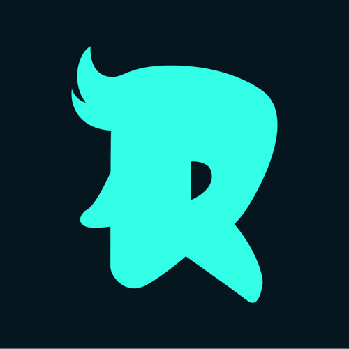 Logo da loja Rogeriosdraw