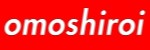 Logo da loja Omoshiroy