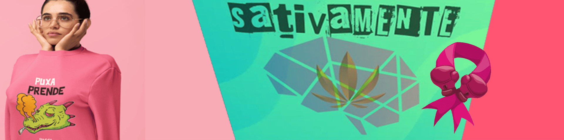 Sativamente Nome da loja  Sativamente