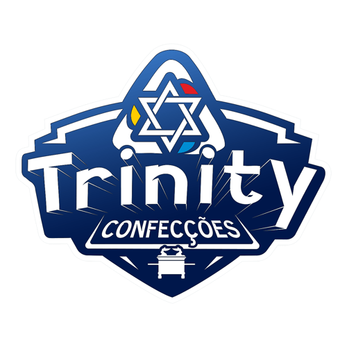 Logo da loja TrinityStore