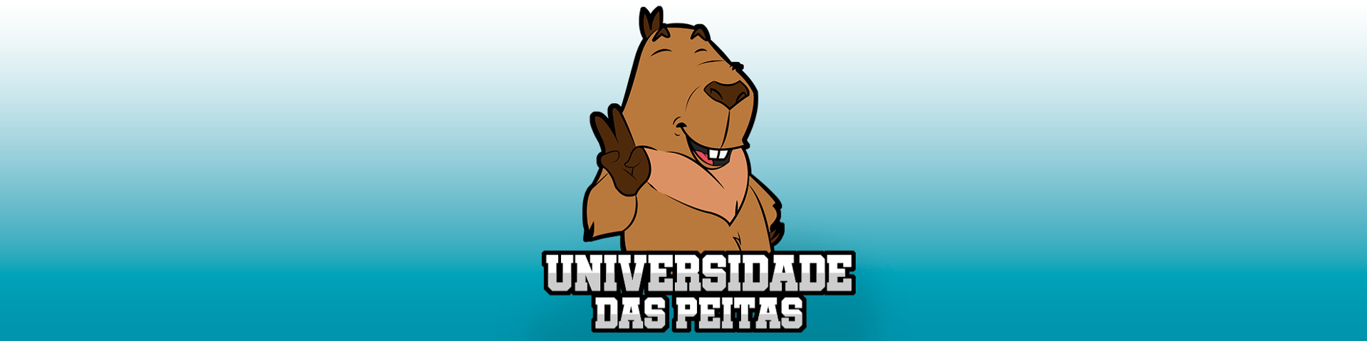 Nome da loja  Universidade das Peitas