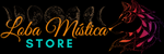 Logo da loja Loba Mística Store