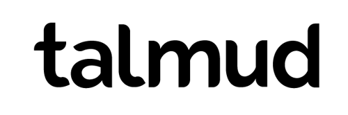 Logo da loja Collection Talmud