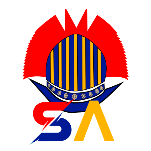 Logo da loja Guarda Suíça S.A.
