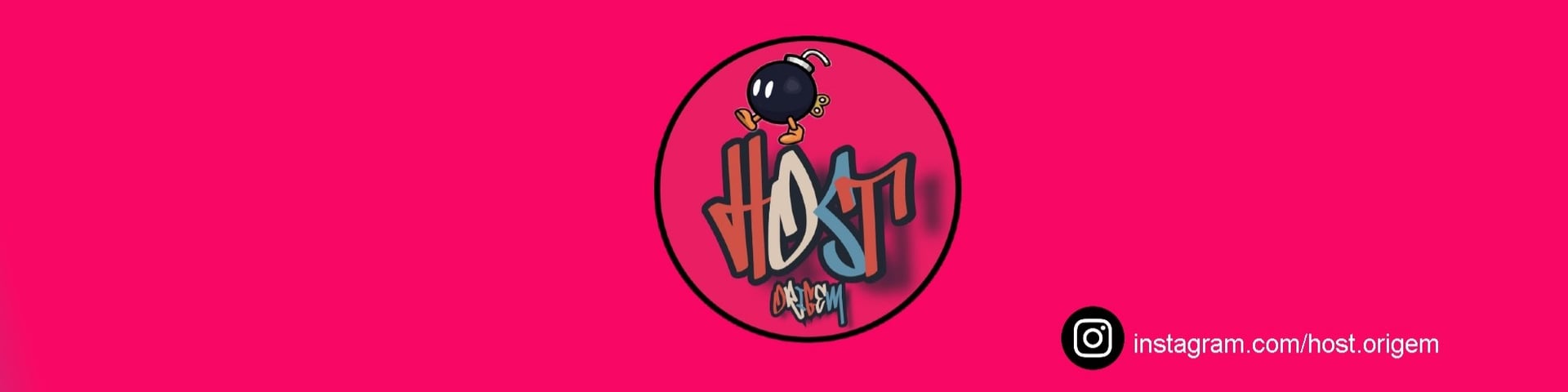 Nome da loja  Host Origem