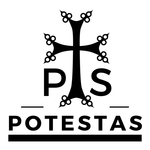 Logo da loja Potestas