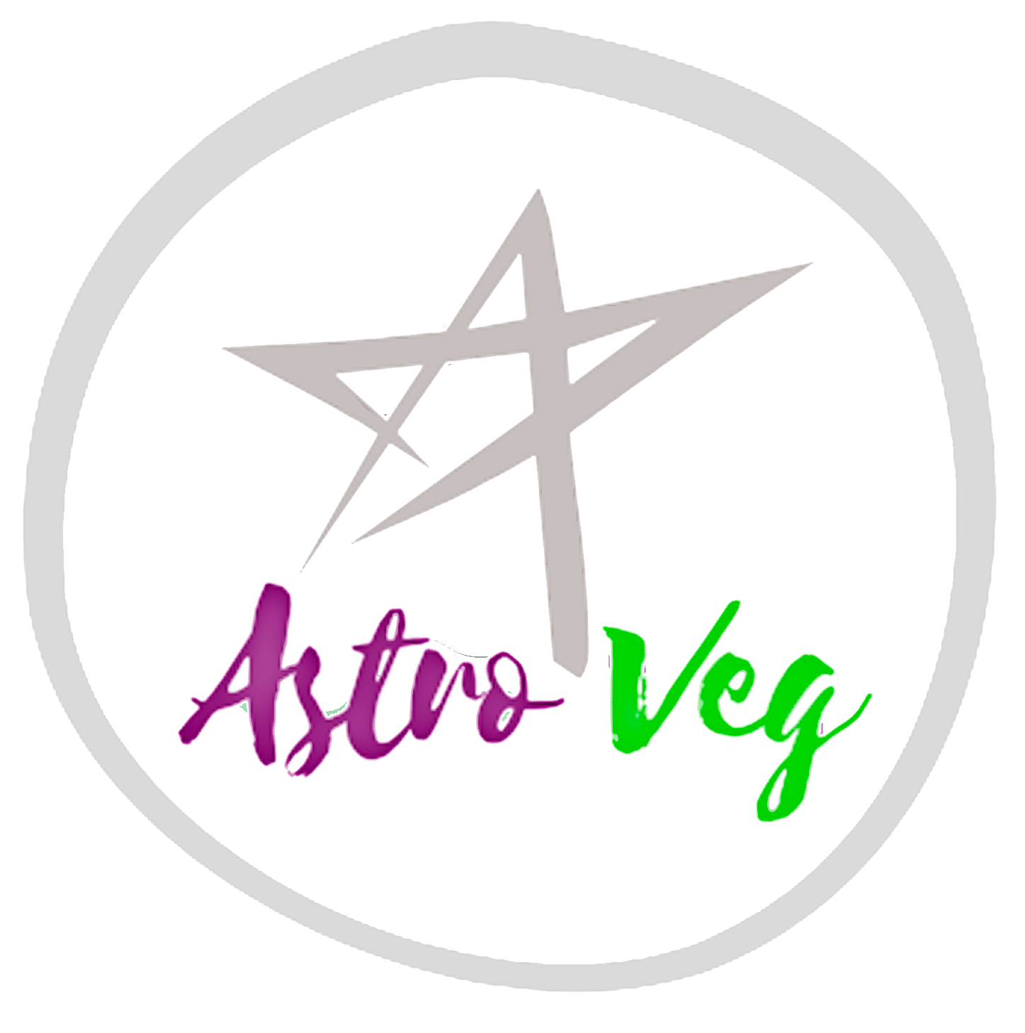 AstroVeg - Camisetas e produtos personalizados