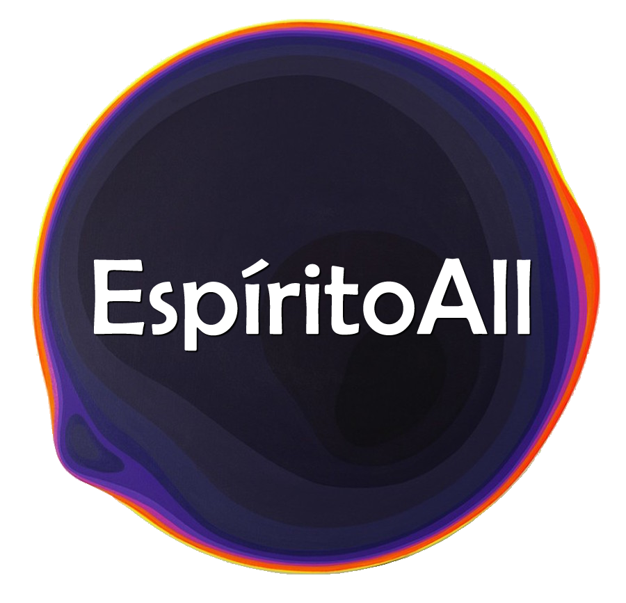Logo da loja EspíritoAll