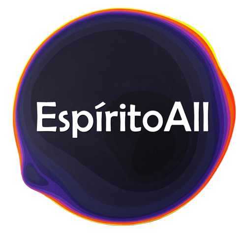 Logo da loja EspíritoAll
