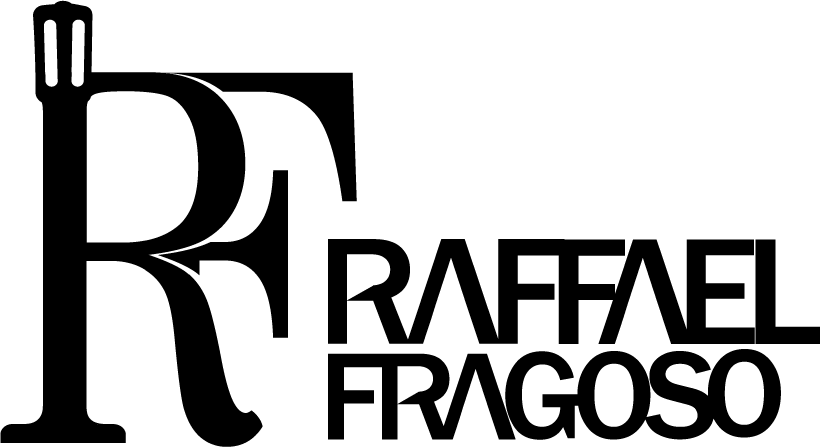 Logo da loja Raffael Fragoso
