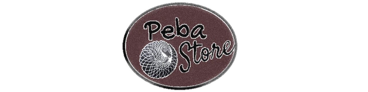 Nome da loja  Peba Store