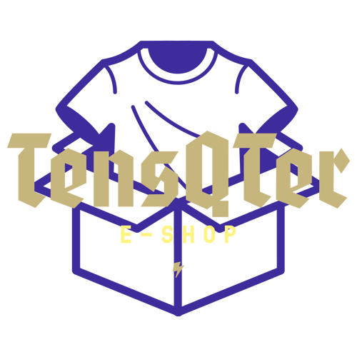 Logo da loja TensQTer