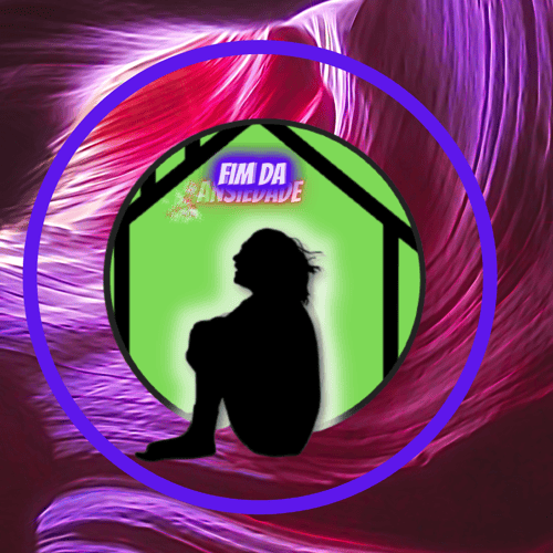 Logo da loja FIM DA ANSIEDADE