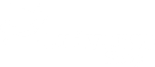 Universo Shop - Camisetas e produtos personalizados