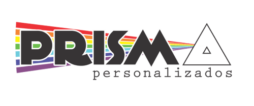 Logo da loja prismastore