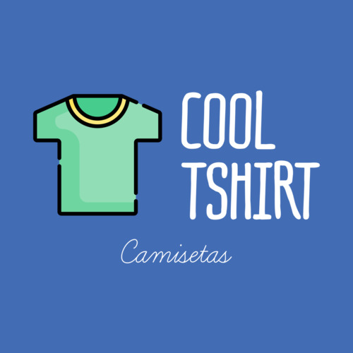Logo da loja Cool Tshirt
