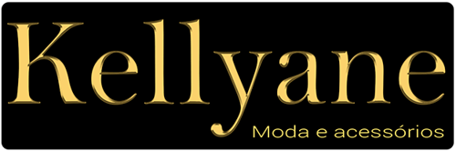 Logo da loja Kellyane Modas Gospel