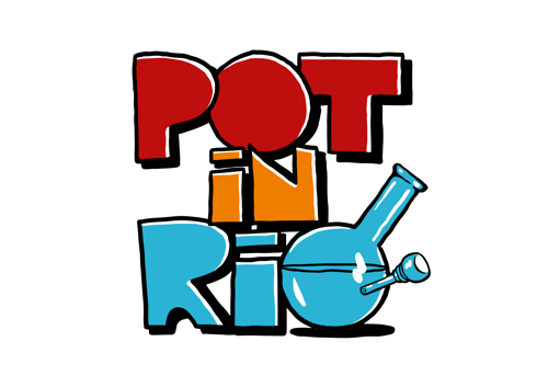 Logo da loja Pot In Rio