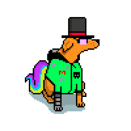 Logo da loja Caramelo's 