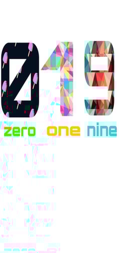 Logo da loja 019 store