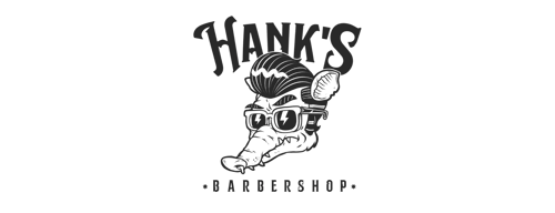 Logo da loja Hank´s Store