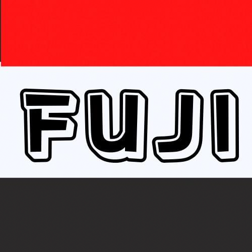 Logo da loja FUJI
