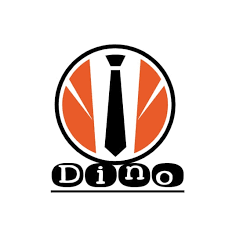 Logo da loja Dino77